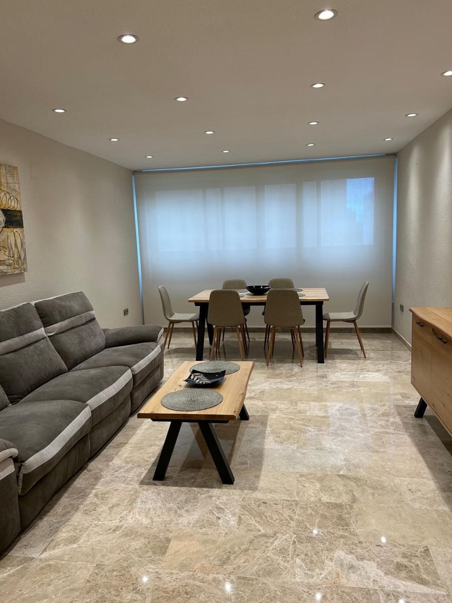 3 Zimmer Apartment zu verkaufen in Benidorm mit Garage - 319.999 € (Ref: 9458588)