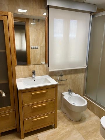 3 Zimmer Apartment zu verkaufen in Benidorm mit Garage - 319.999 € (Ref: 9458588)