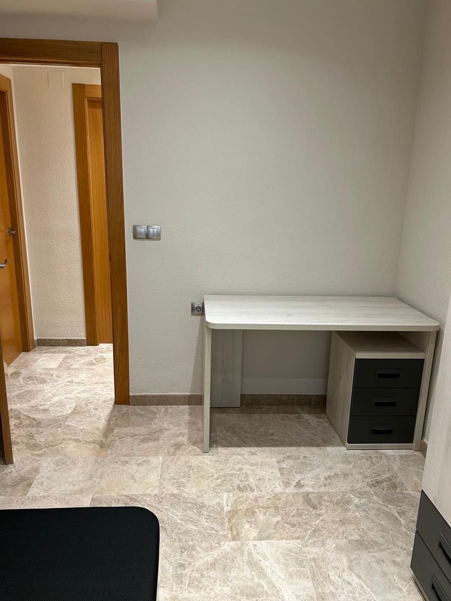 3 Zimmer Apartment zu verkaufen in Benidorm mit Garage - 319.999 € (Ref: 9458588)