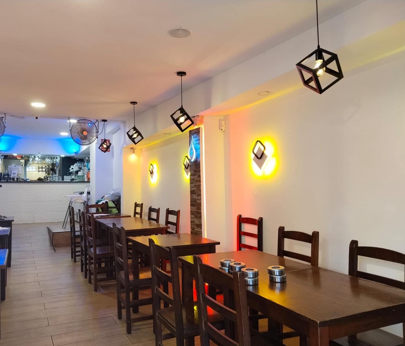 Commercieel te huur in Benidorm - € 1.700 (Ref: 9458589)