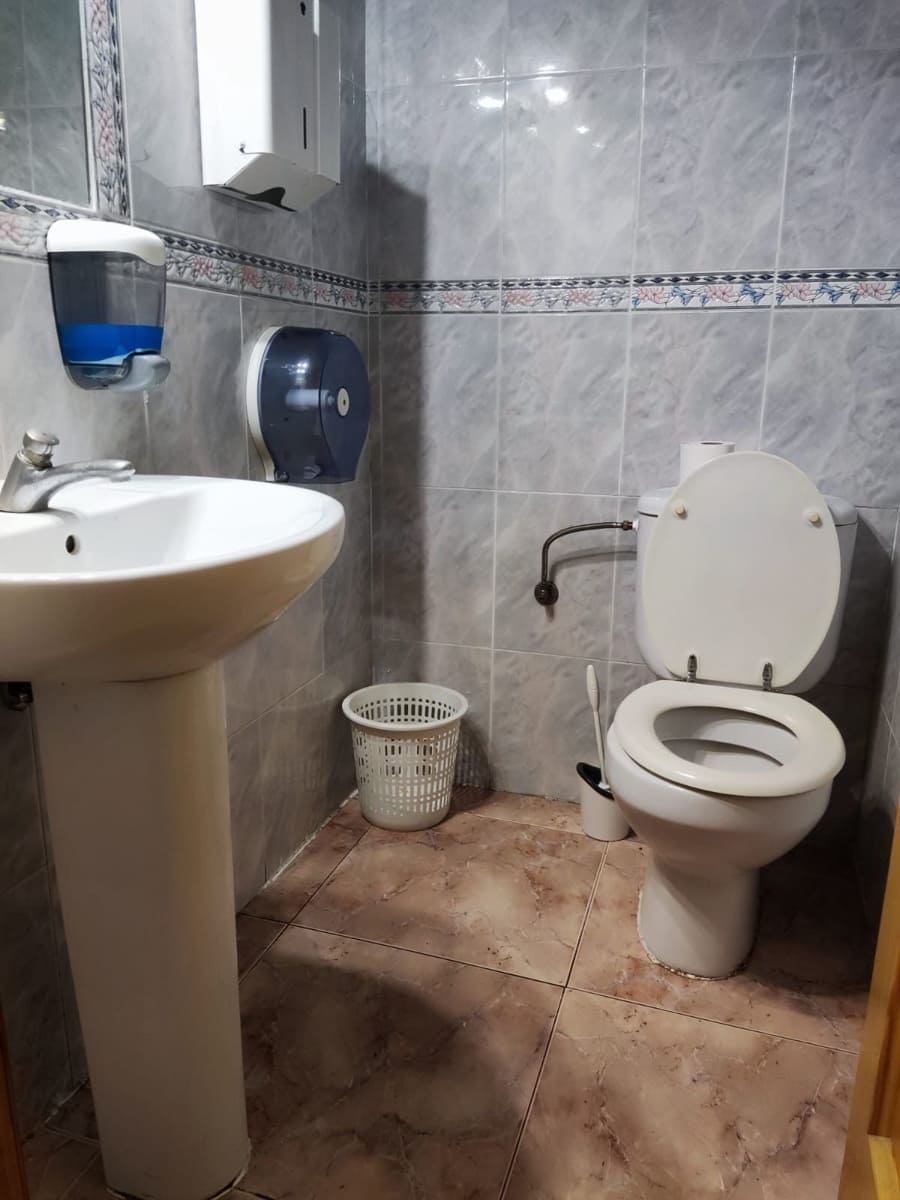 Kommersiell till salu i Benidorm - 224 999 € (Ref: 9458592)