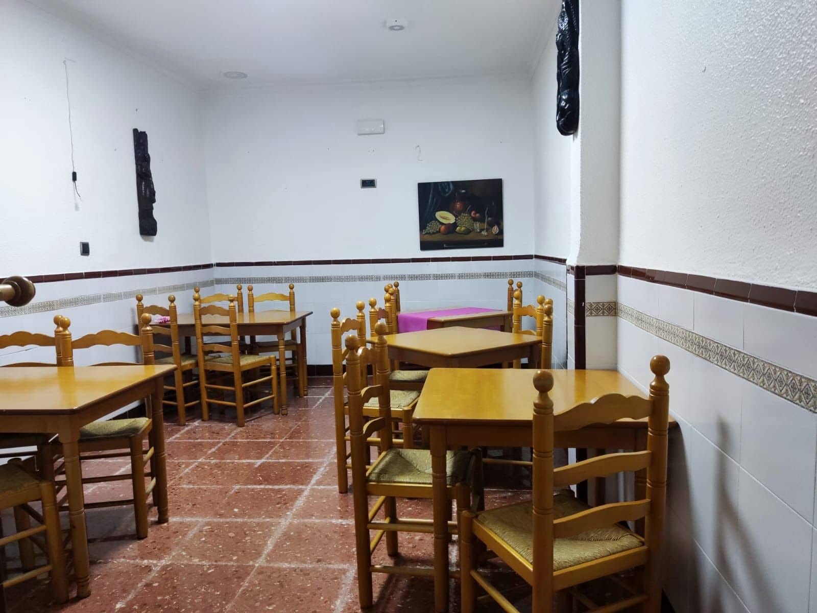 Kommersiell till salu i Benidorm - 224 999 € (Ref: 9458592)