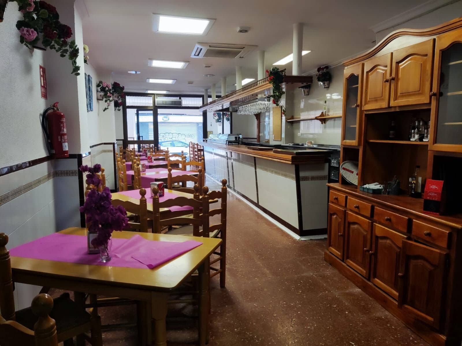 Kommersiell till salu i Benidorm - 224 999 € (Ref: 9458592)