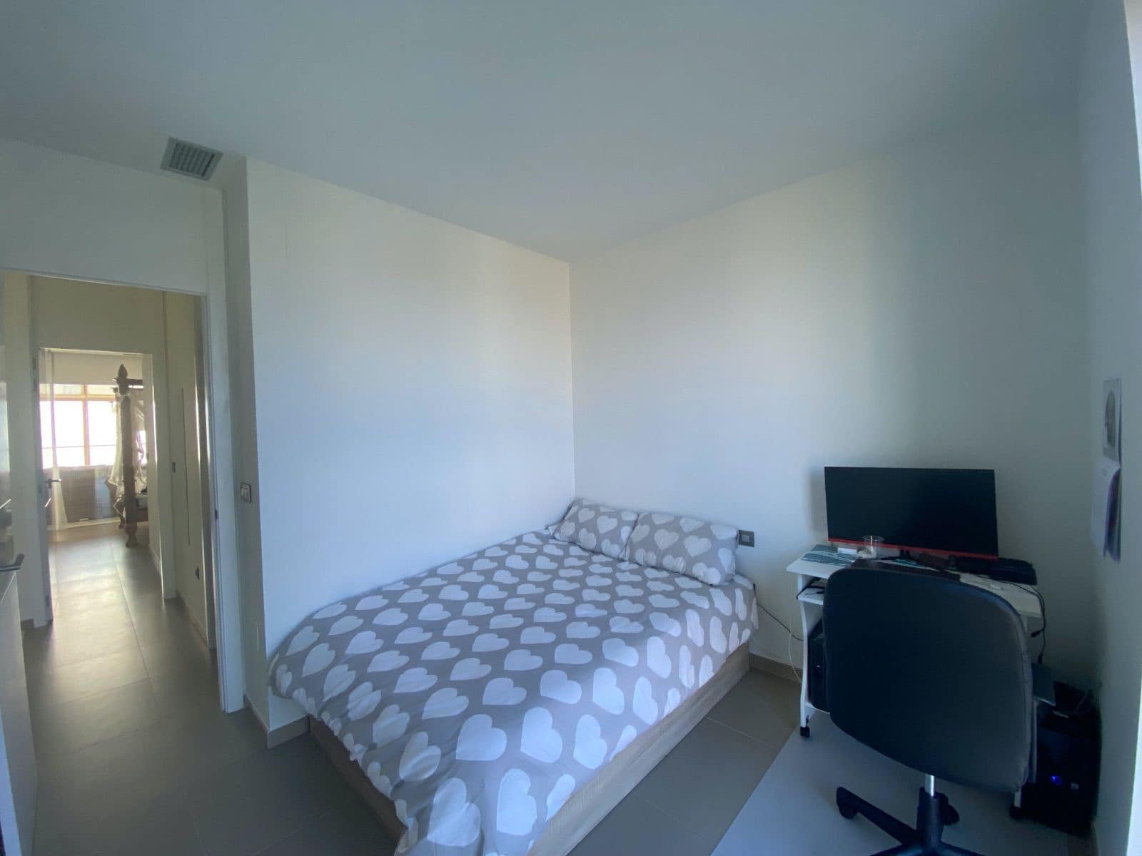2 camera da letto Appartamento da affittare in Benidorm con garage - 3.000 € (Rif: 9458593)