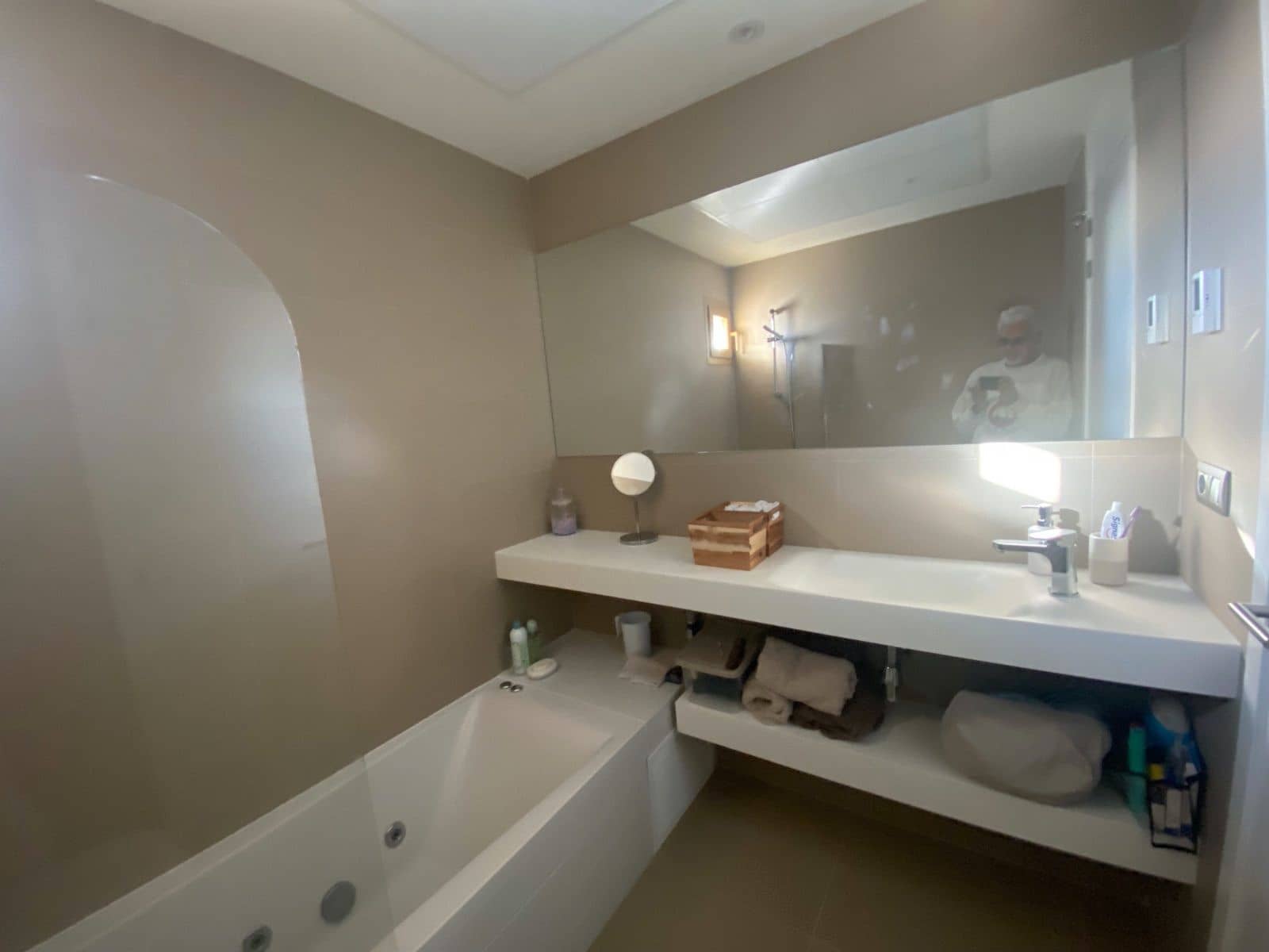 2 camera da letto Appartamento da affittare in Benidorm con garage - 3.000 € (Rif: 9458593)