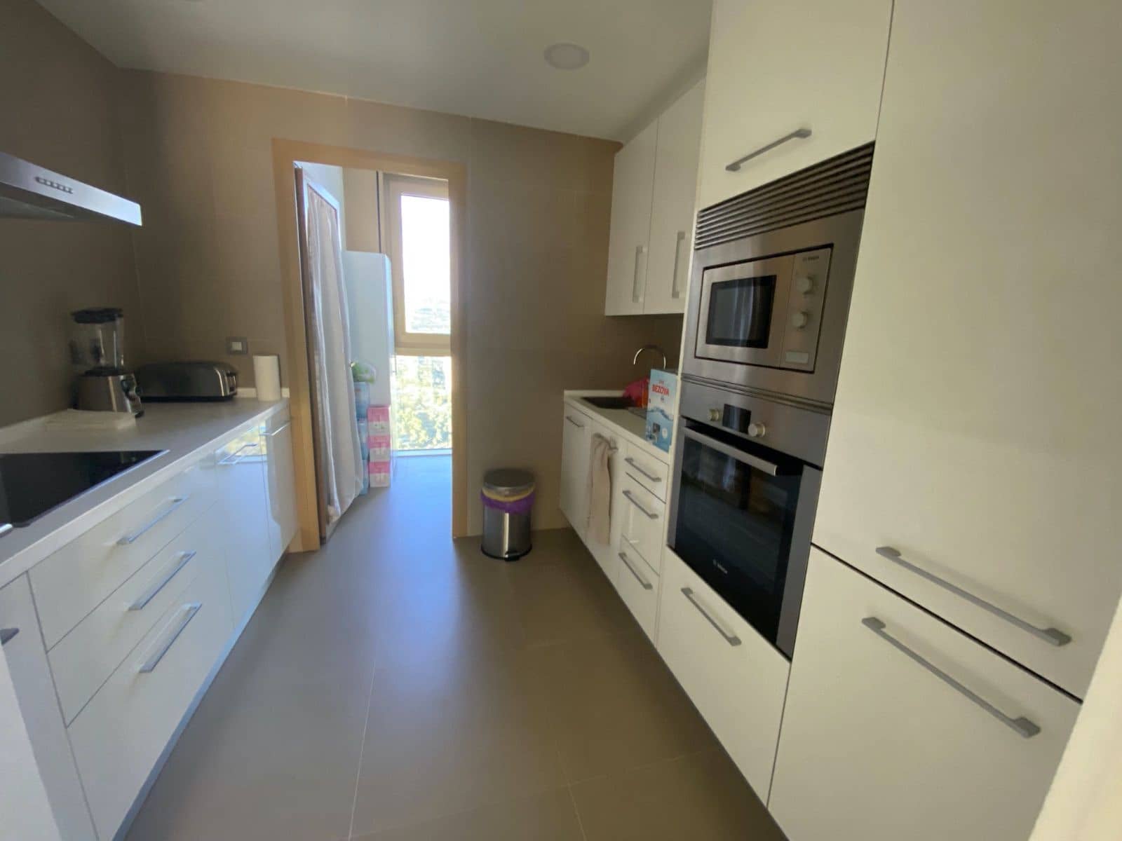 2 camera da letto Appartamento da affittare in Benidorm con garage - 3.000 € (Rif: 9458593)