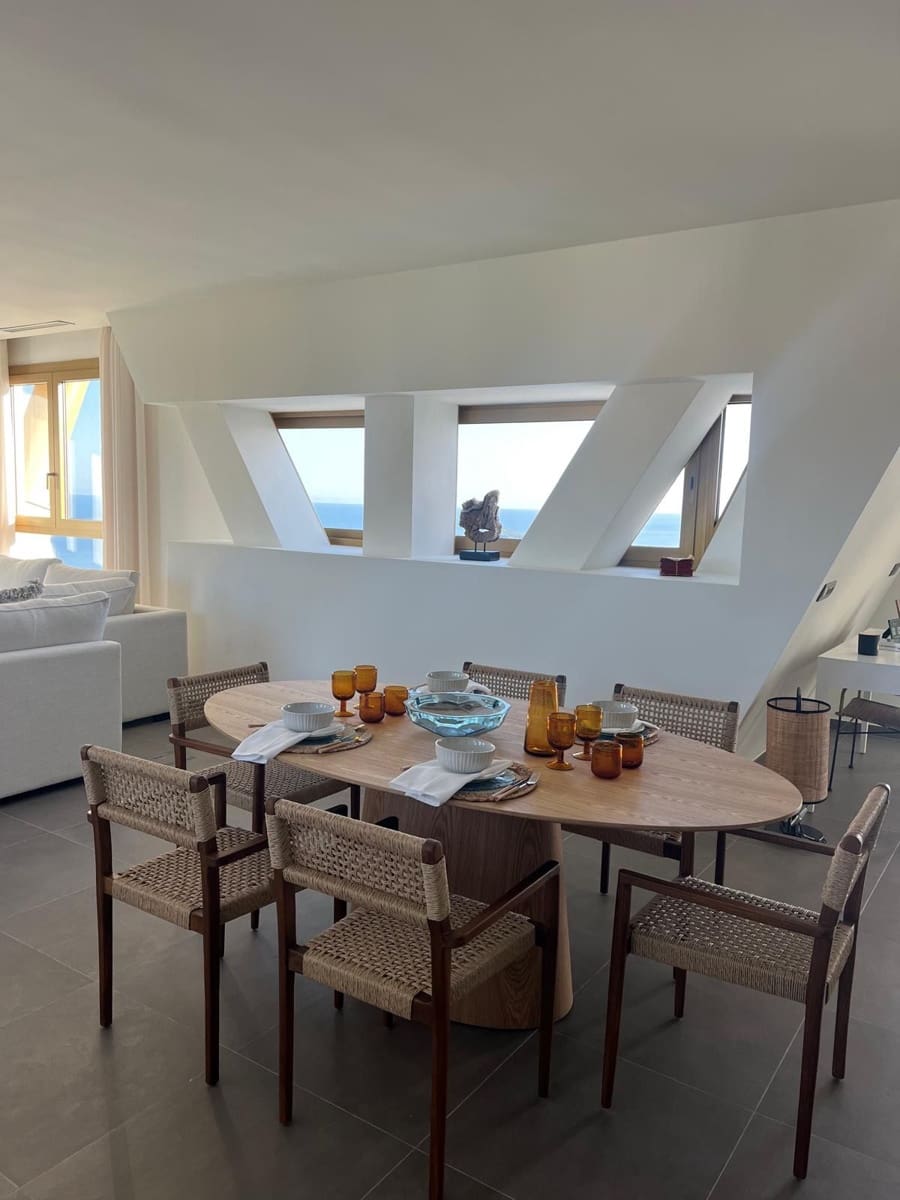 3 Zimmer Apartment zu verkaufen in Benidorm - 885.000 € (Ref: 9458594)