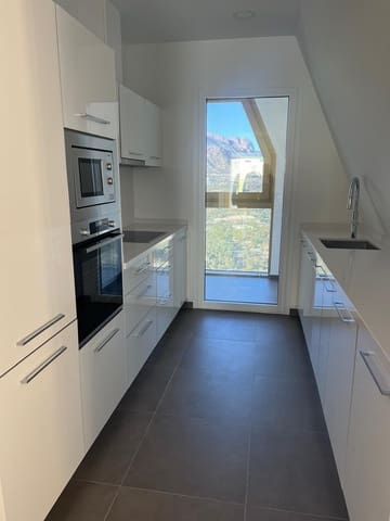 3 Zimmer Apartment zu verkaufen in Benidorm - 885.000 € (Ref: 9458594)