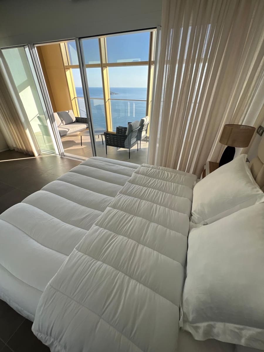 3 Zimmer Apartment zu verkaufen in Benidorm - 885.000 € (Ref: 9458594)