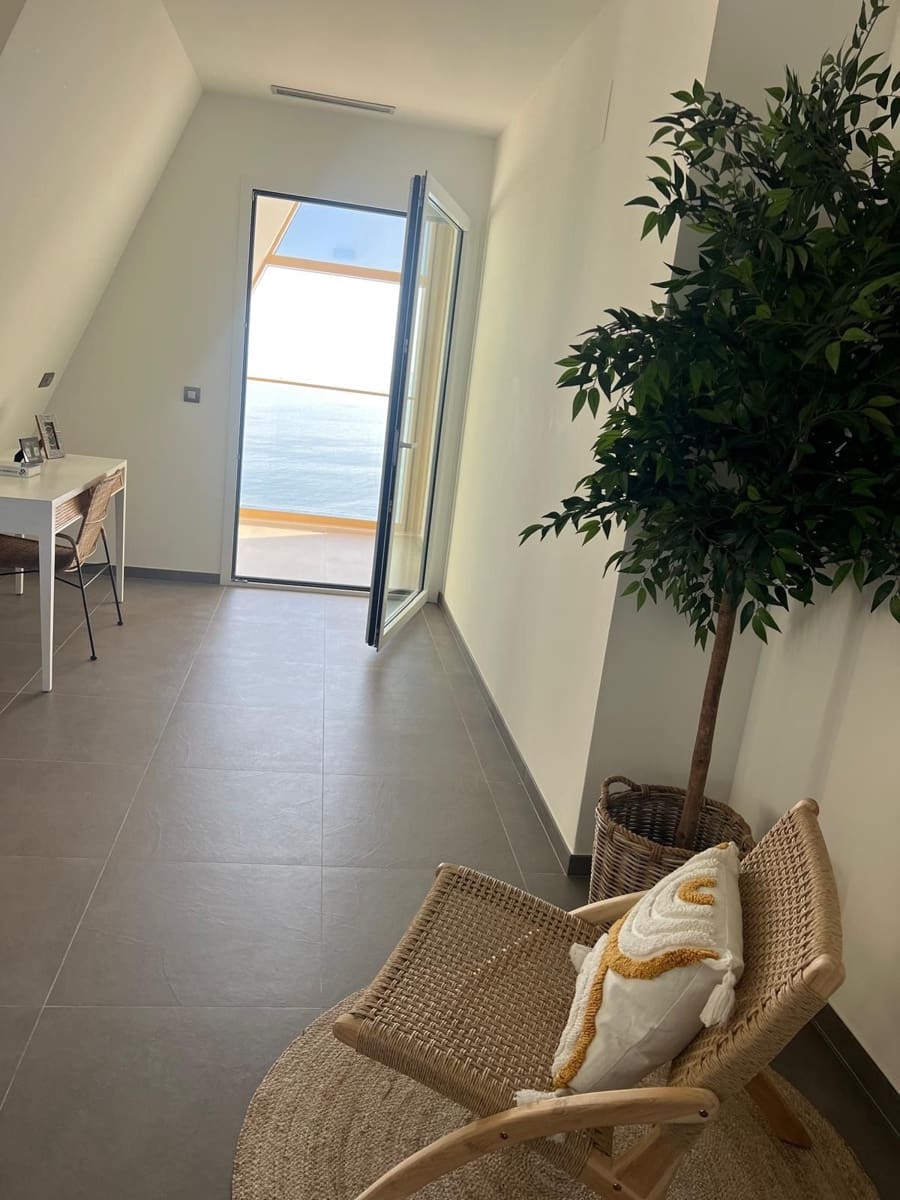 3 Zimmer Apartment zu verkaufen in Benidorm - 885.000 € (Ref: 9458594)