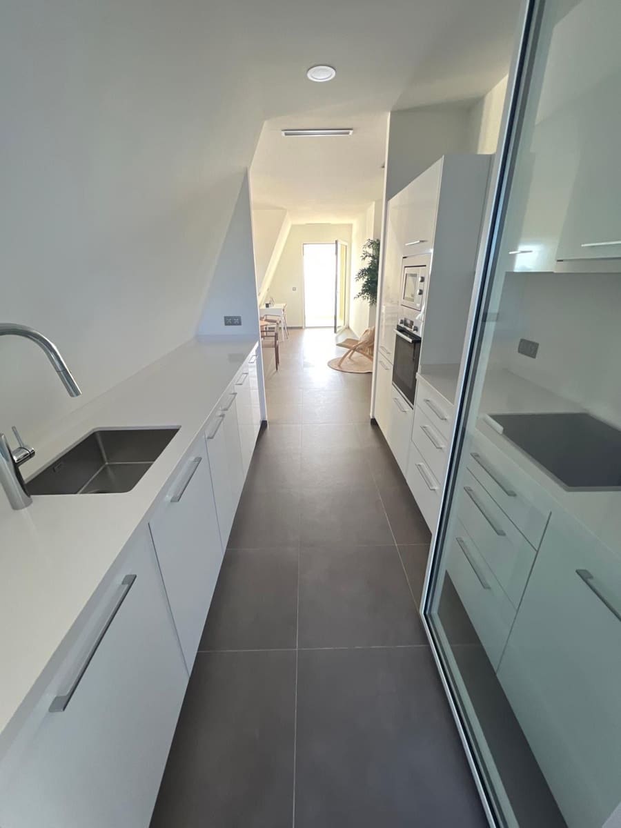 3 Zimmer Apartment zu verkaufen in Benidorm - 885.000 € (Ref: 9458594)