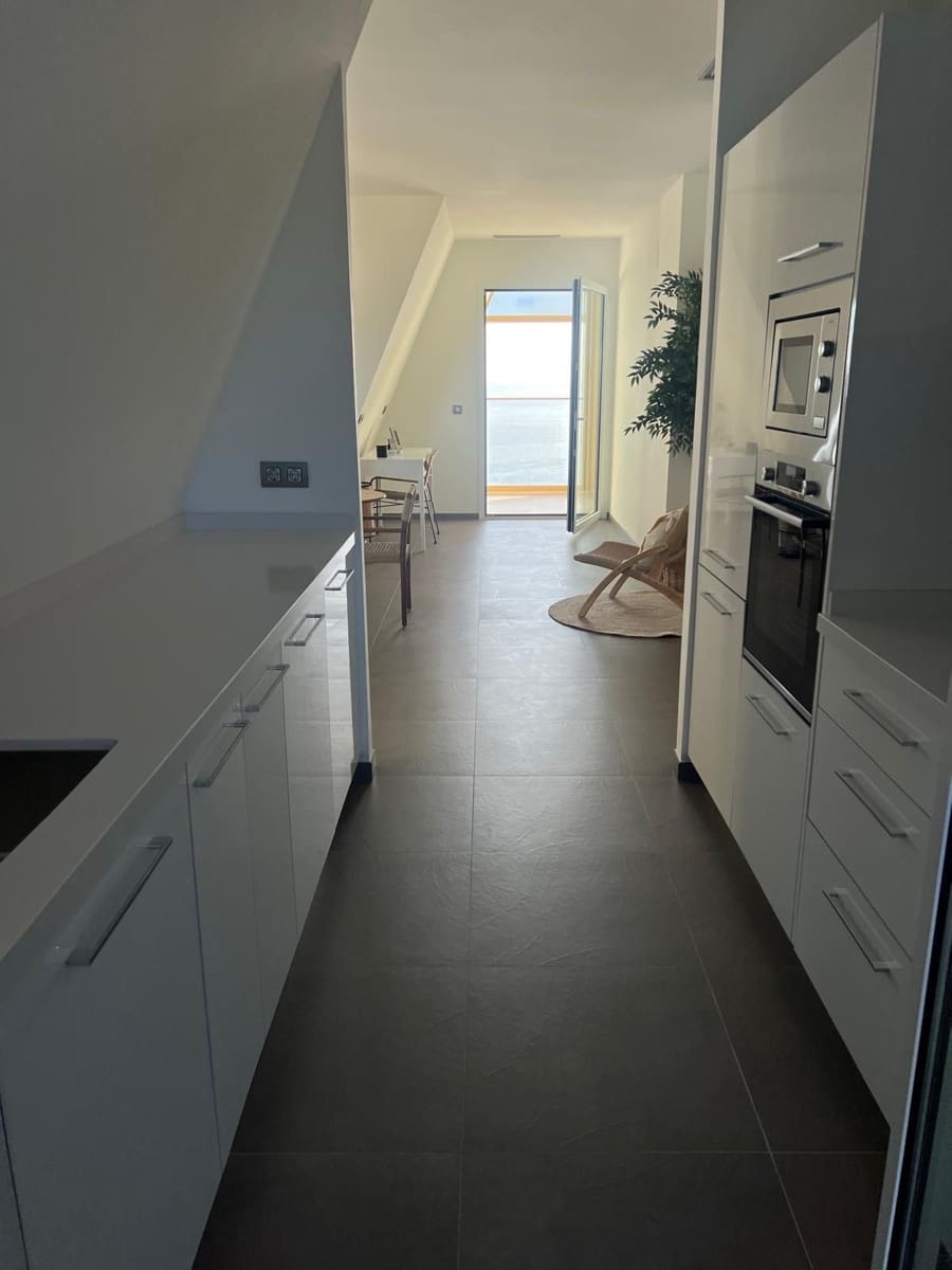 3 Zimmer Apartment zu verkaufen in Benidorm - 885.000 € (Ref: 9458594)