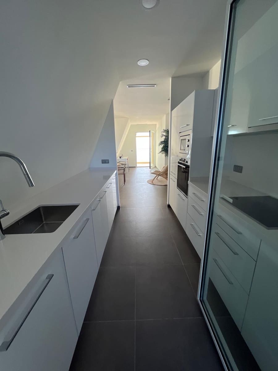 3 Zimmer Apartment zu verkaufen in Benidorm - 885.000 € (Ref: 9458594)