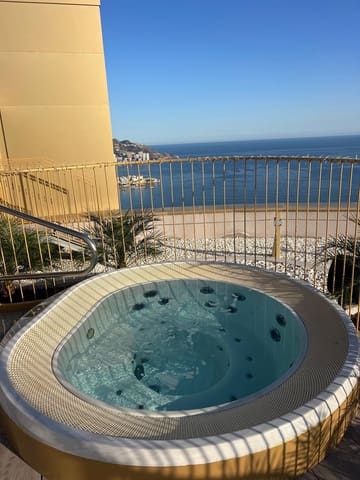 3 Zimmer Apartment zu verkaufen in Benidorm - 885.000 € (Ref: 9458594)