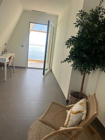 3 Zimmer Apartment zu verkaufen in Benidorm - 885.000 € (Ref: 9458594)