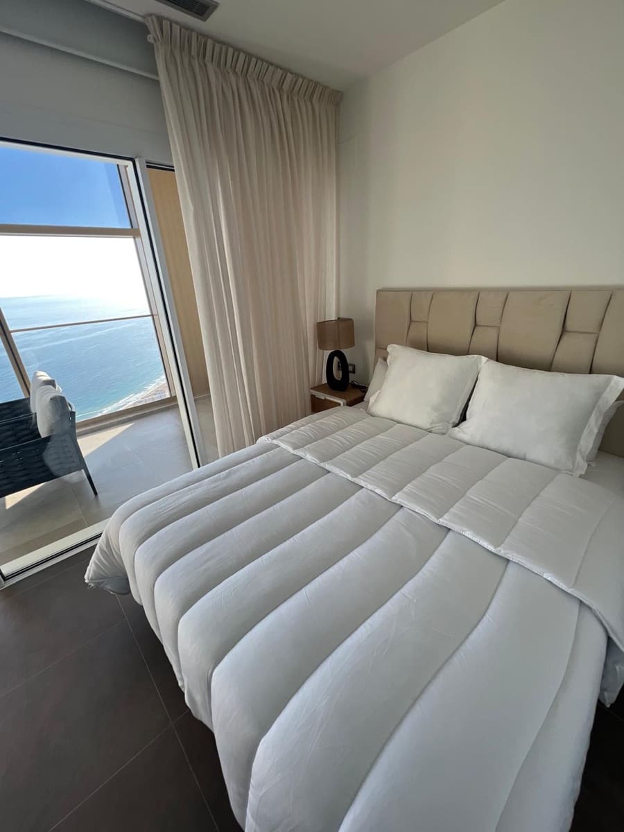 3 Zimmer Apartment zu verkaufen in Benidorm - 885.000 € (Ref: 9458594)