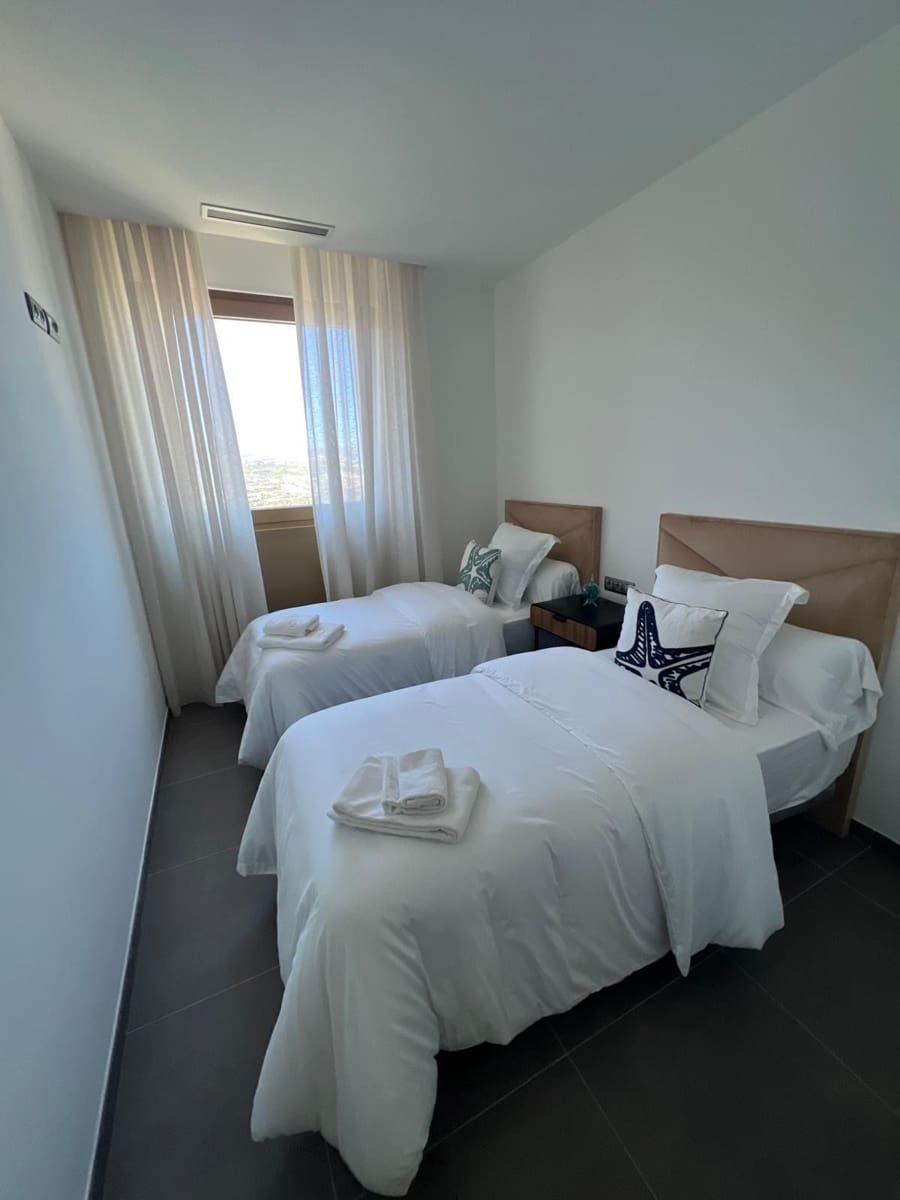 3 Zimmer Apartment zu verkaufen in Benidorm - 885.000 € (Ref: 9458594)