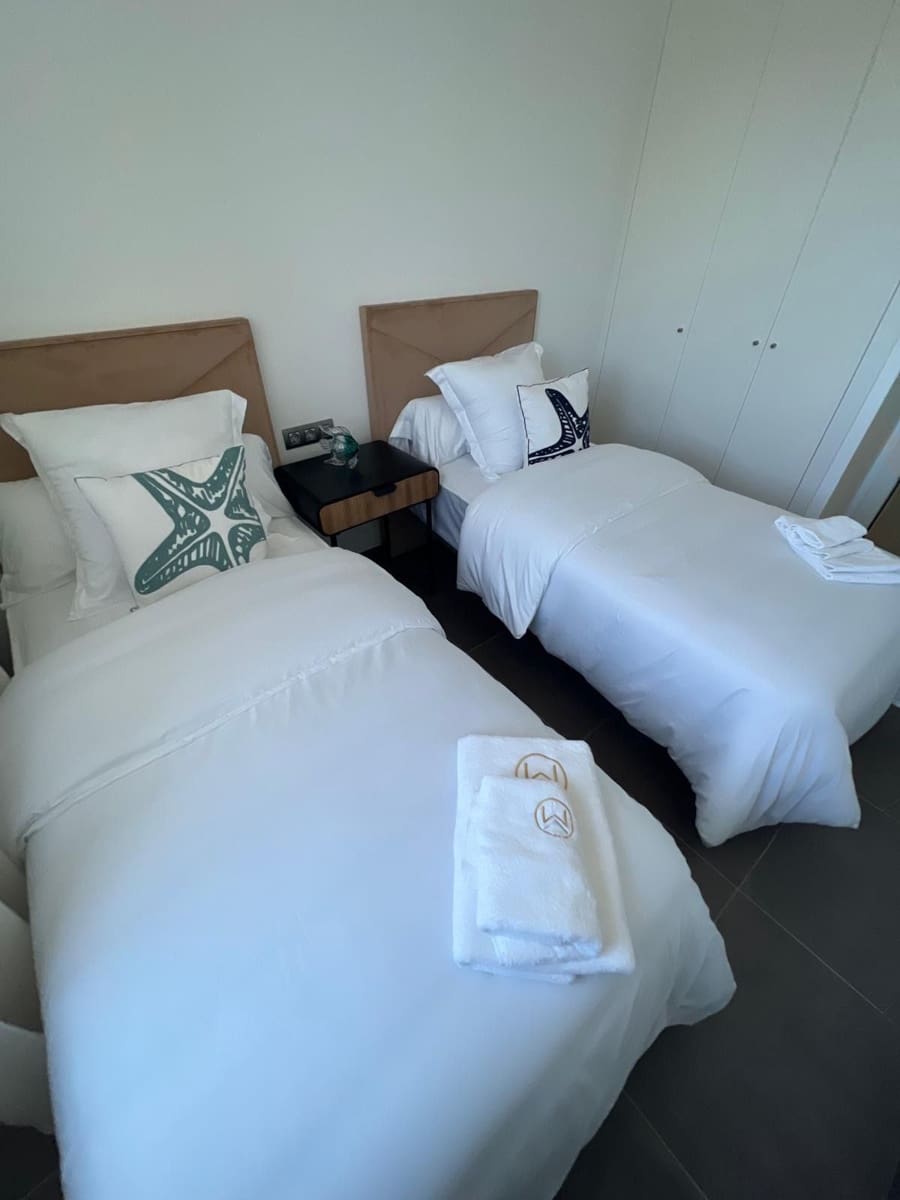 3 Zimmer Apartment zu verkaufen in Benidorm - 885.000 € (Ref: 9458594)