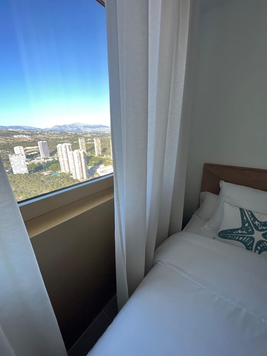 3 Zimmer Apartment zu verkaufen in Benidorm - 885.000 € (Ref: 9458594)