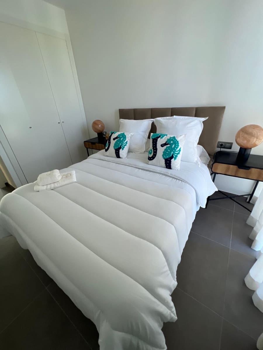 3 Zimmer Apartment zu verkaufen in Benidorm - 885.000 € (Ref: 9458594)