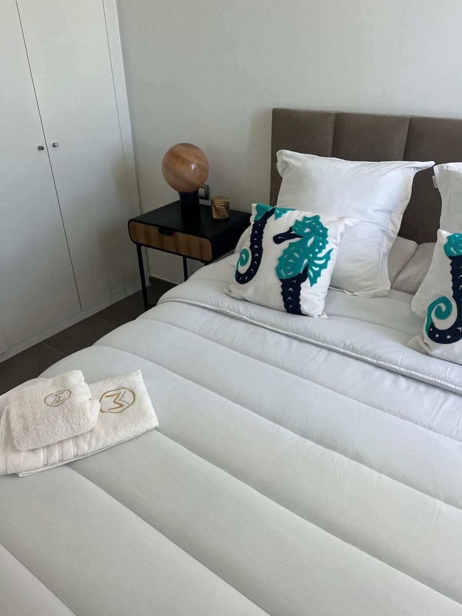 3 Zimmer Apartment zu verkaufen in Benidorm - 885.000 € (Ref: 9458594)