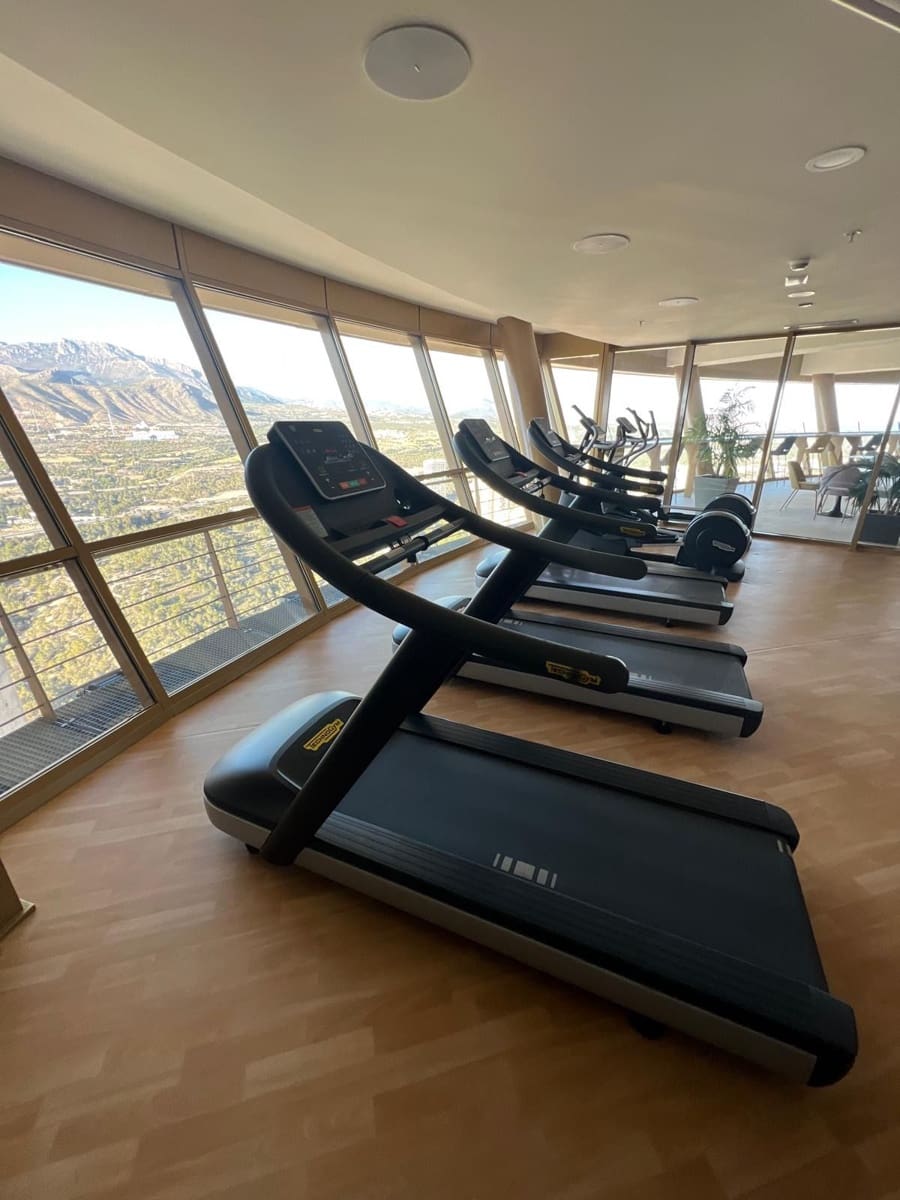 3 Zimmer Apartment zu verkaufen in Benidorm - 885.000 € (Ref: 9458594)