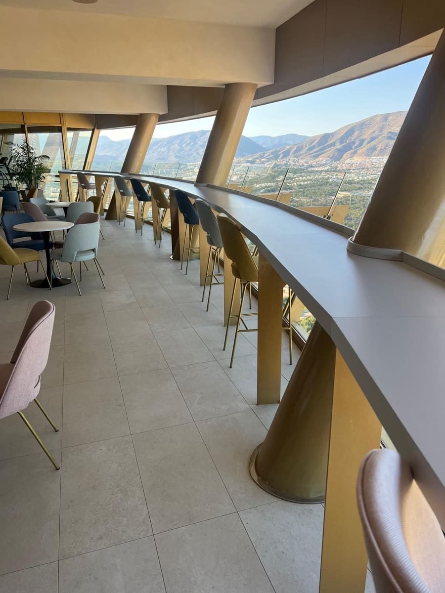 3 Zimmer Apartment zu verkaufen in Benidorm - 885.000 € (Ref: 9458594)