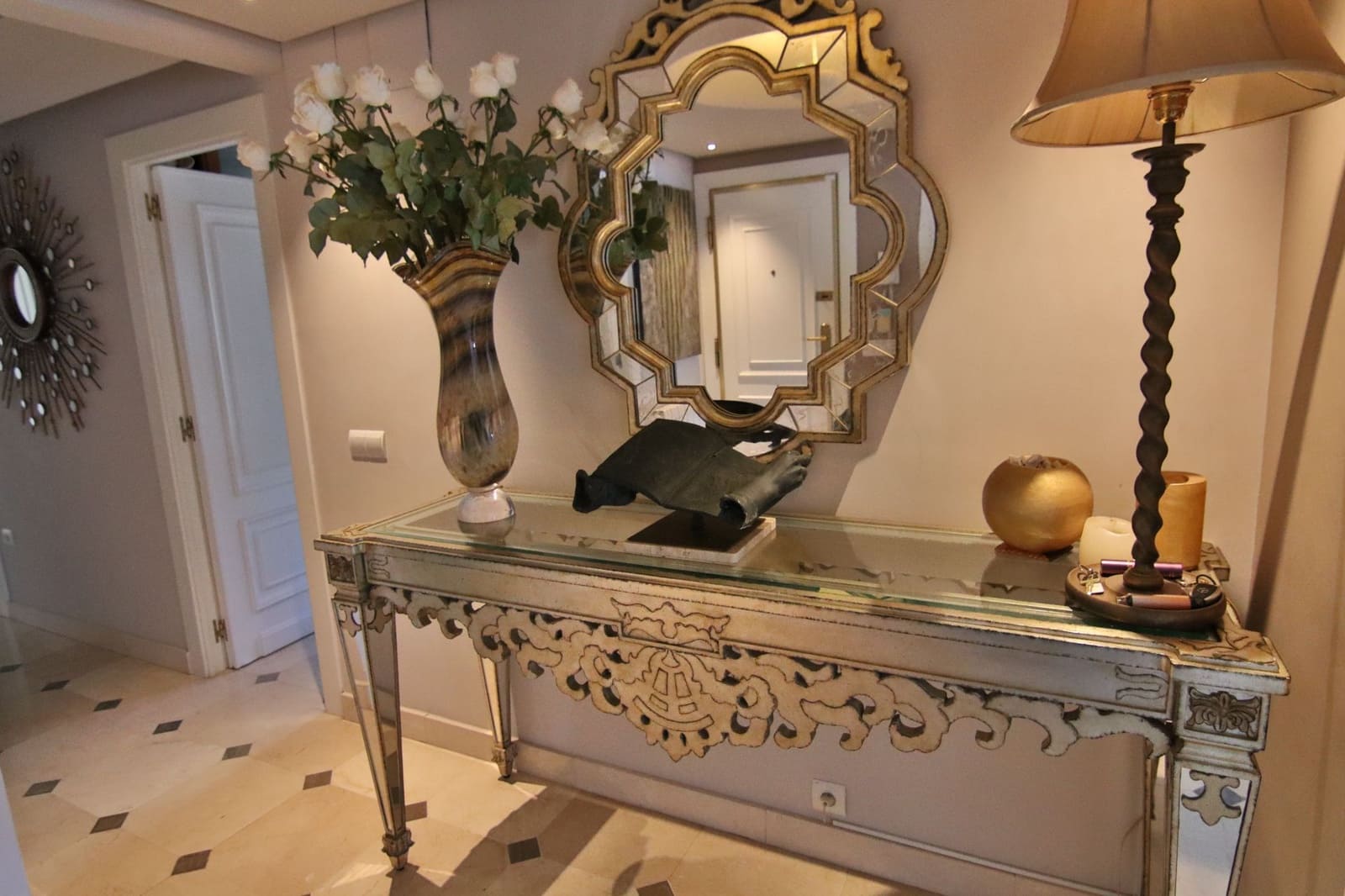 3 chambre Appartement à vendre à Benidorm avec piscine garage - 845 000 € (Ref: 9458595)