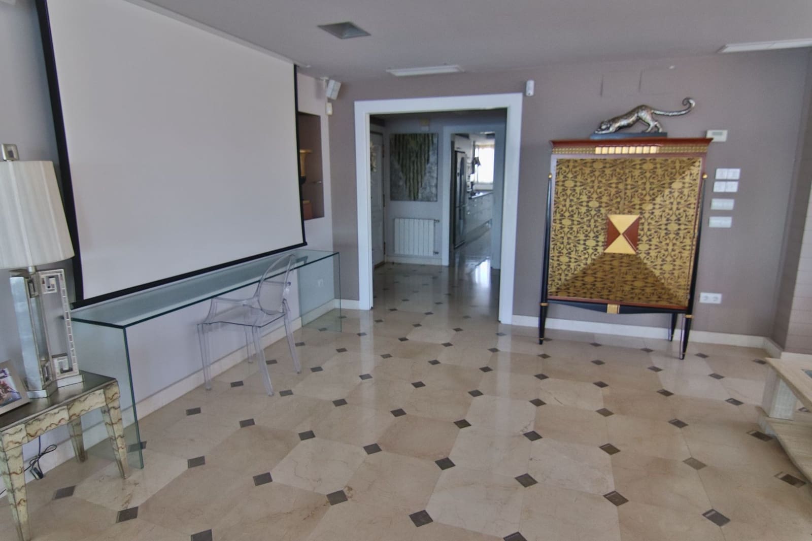 3 chambre Appartement à vendre à Benidorm avec piscine garage - 845 000 € (Ref: 9458595)