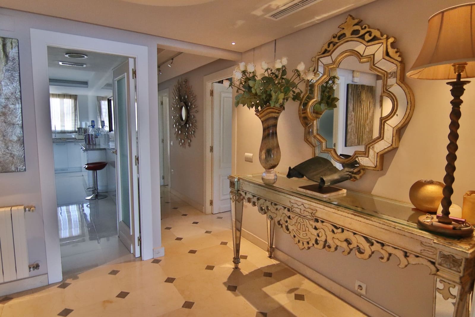 3 chambre Appartement à vendre à Benidorm avec piscine garage - 845 000 € (Ref: 9458595)