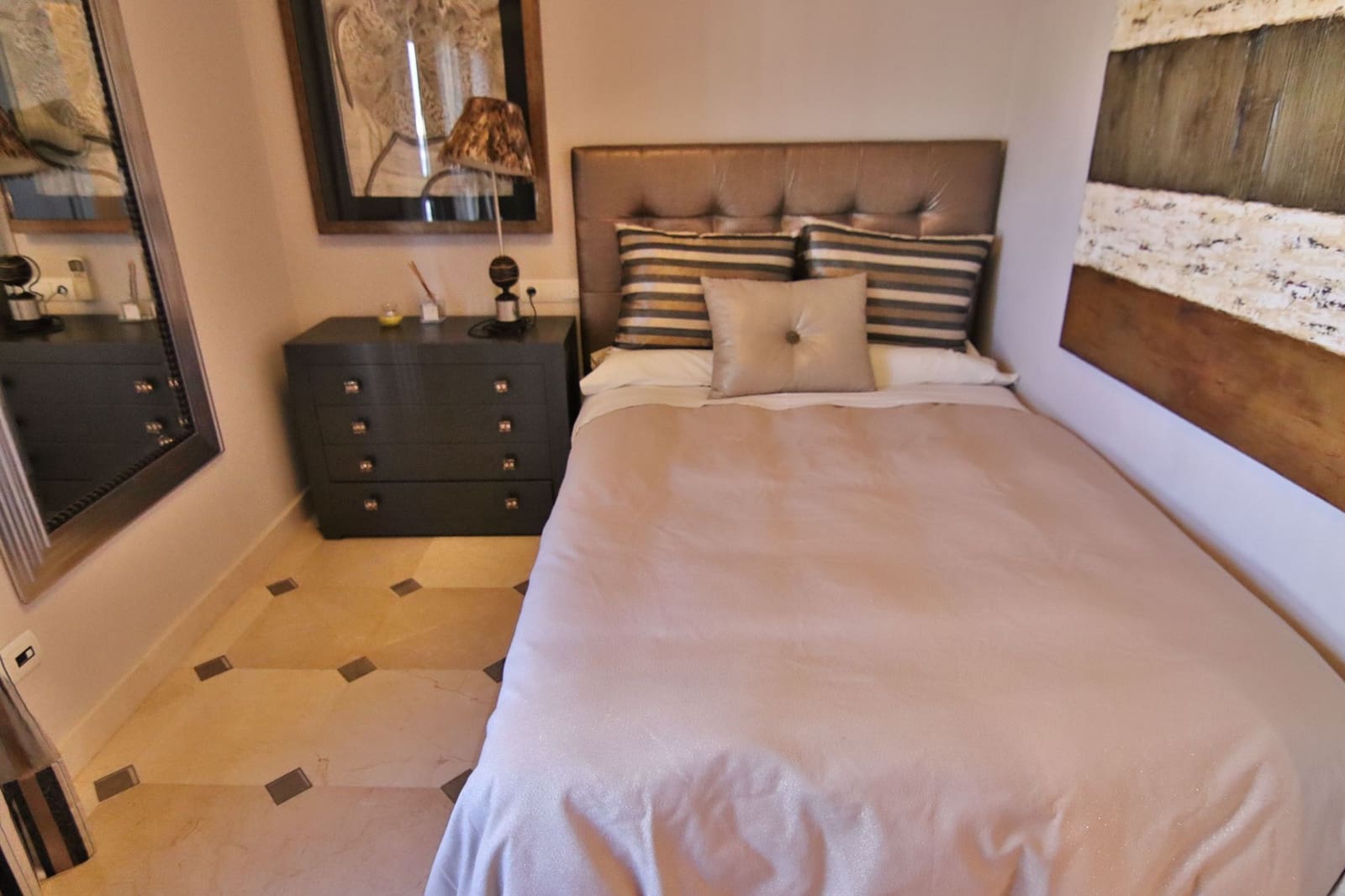 3 chambre Appartement à vendre à Benidorm avec piscine garage - 845 000 € (Ref: 9458595)