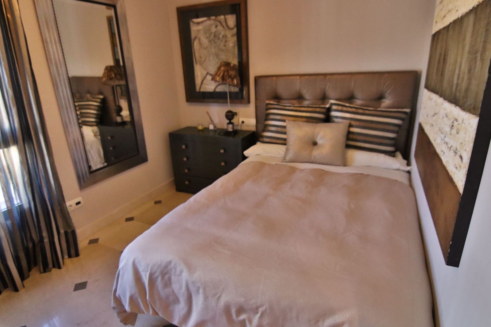 3 chambre Appartement à vendre à Benidorm avec piscine garage - 845 000 € (Ref: 9458595)