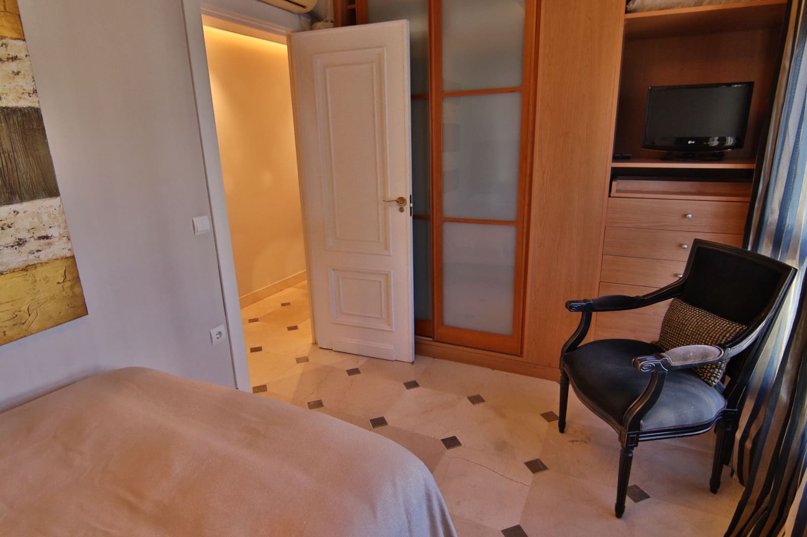 3 chambre Appartement à vendre à Benidorm avec piscine garage - 845 000 € (Ref: 9458595)