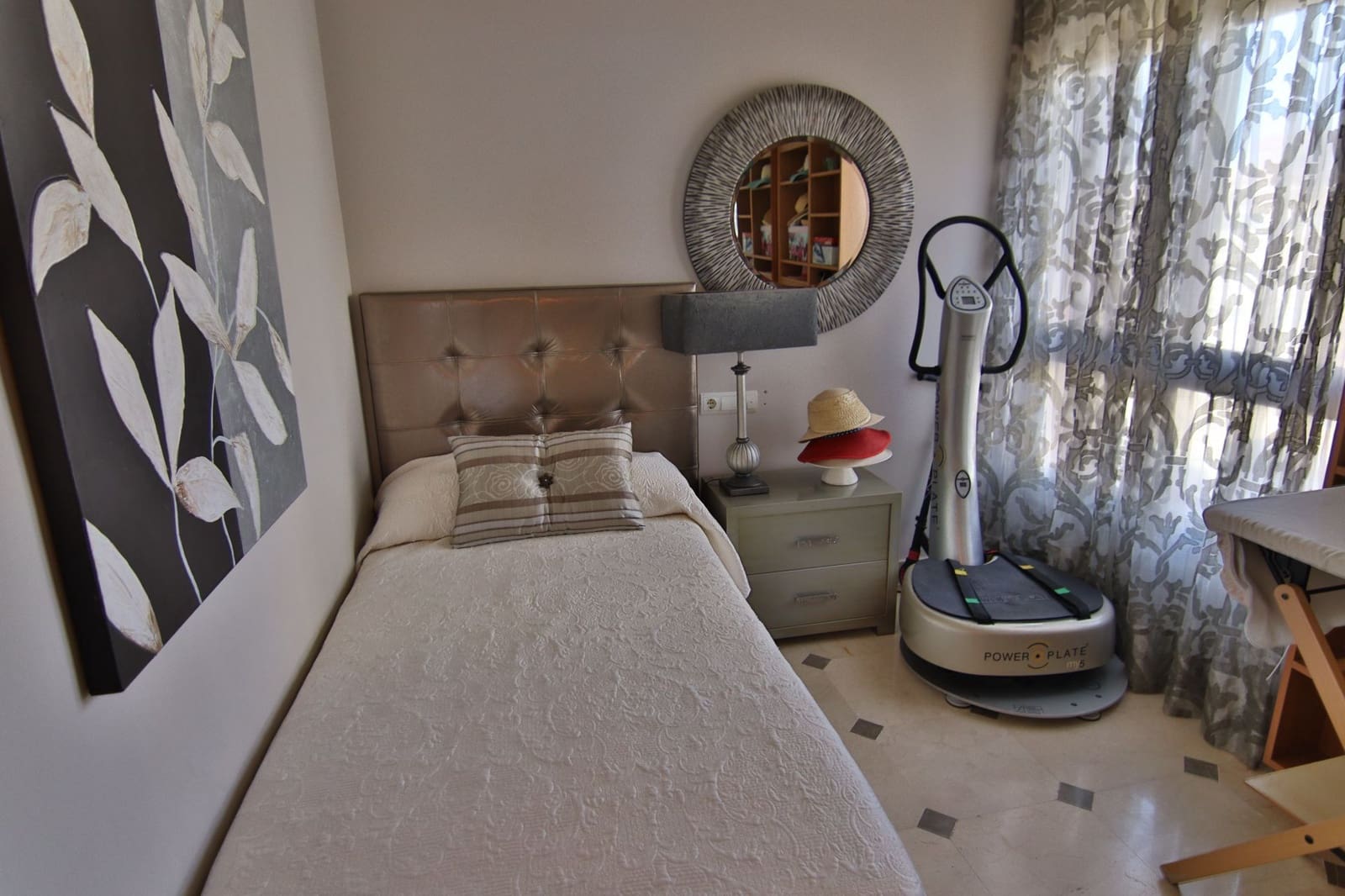 3 chambre Appartement à vendre à Benidorm avec piscine garage - 845 000 € (Ref: 9458595)