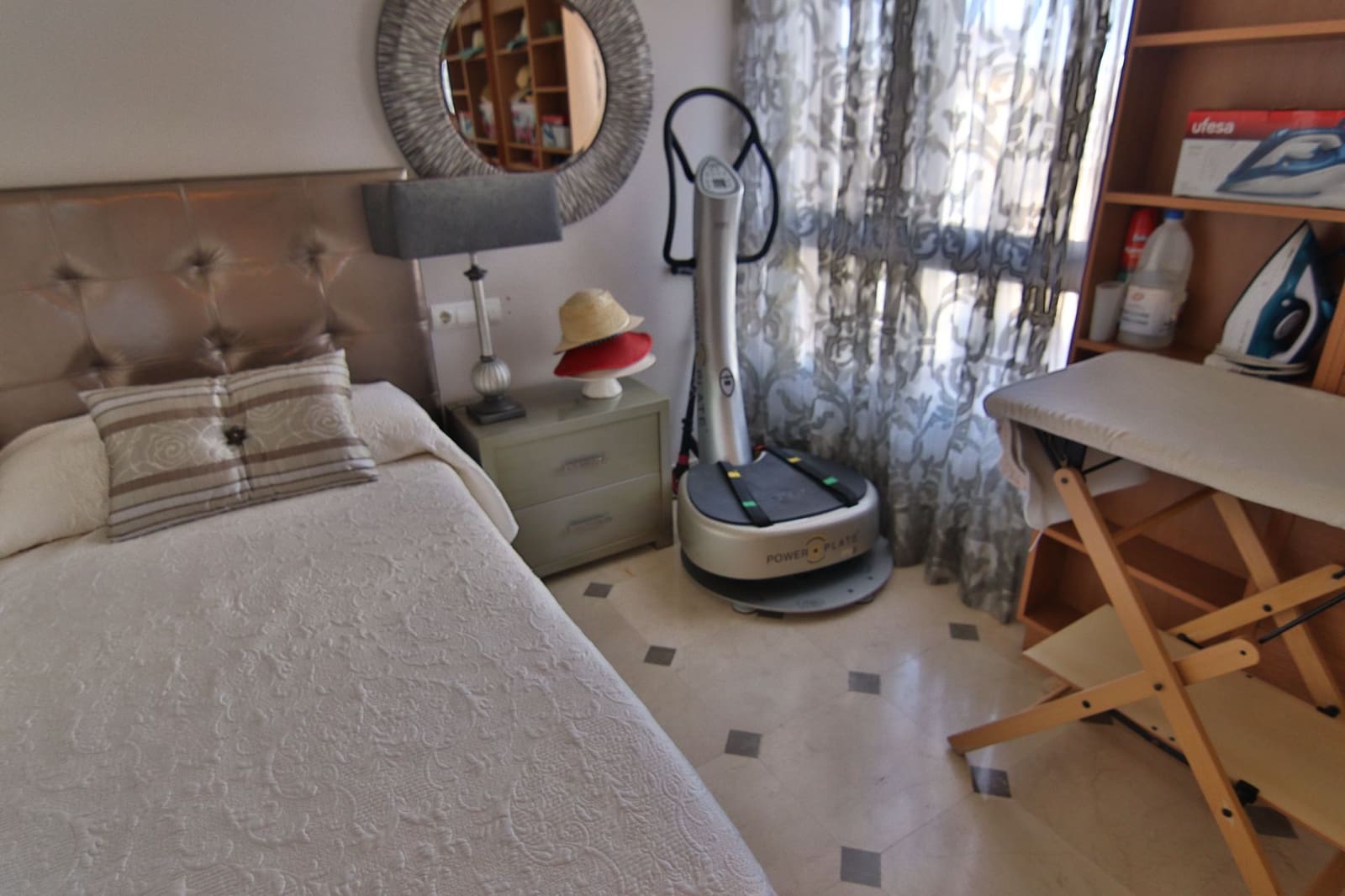 3 chambre Appartement à vendre à Benidorm avec piscine garage - 845 000 € (Ref: 9458595)