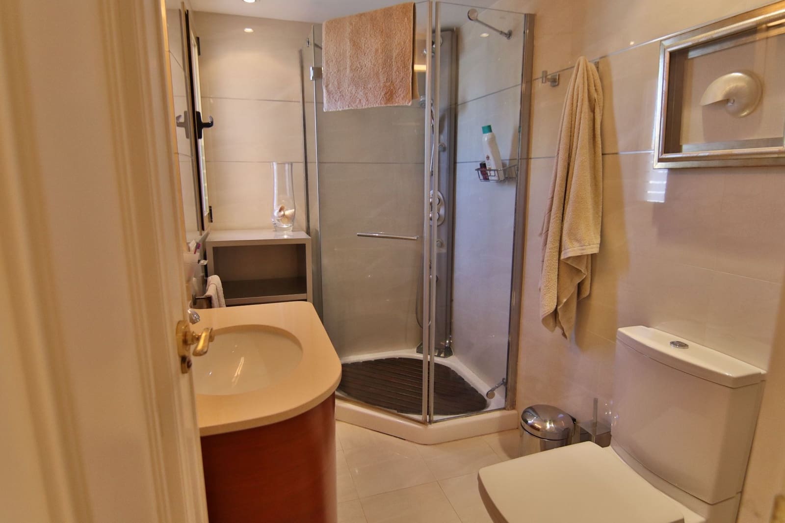 3 chambre Appartement à vendre à Benidorm avec piscine garage - 845 000 € (Ref: 9458595)