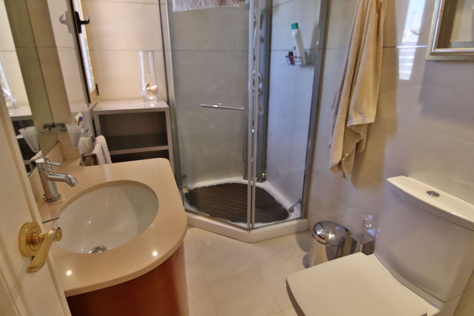 3 chambre Appartement à vendre à Benidorm avec piscine garage - 845 000 € (Ref: 9458595)