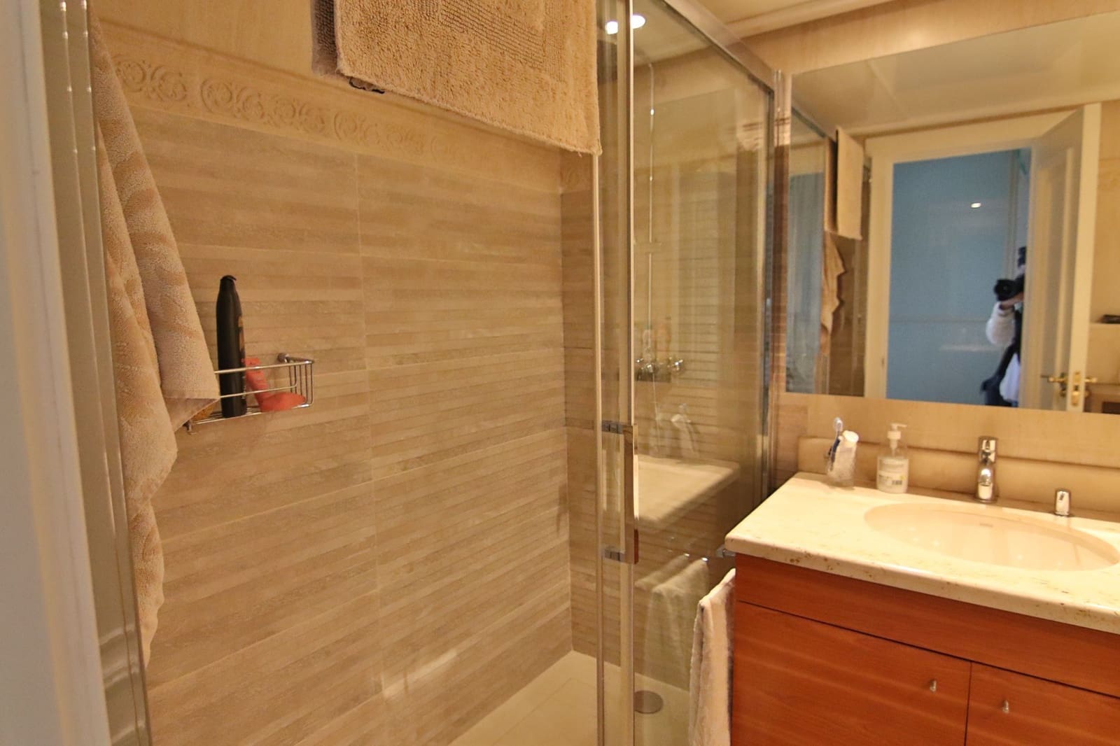 3 chambre Appartement à vendre à Benidorm avec piscine garage - 845 000 € (Ref: 9458595)