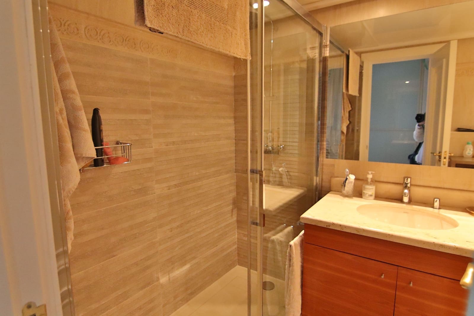 3 chambre Appartement à vendre à Benidorm avec piscine garage - 845 000 € (Ref: 9458595)