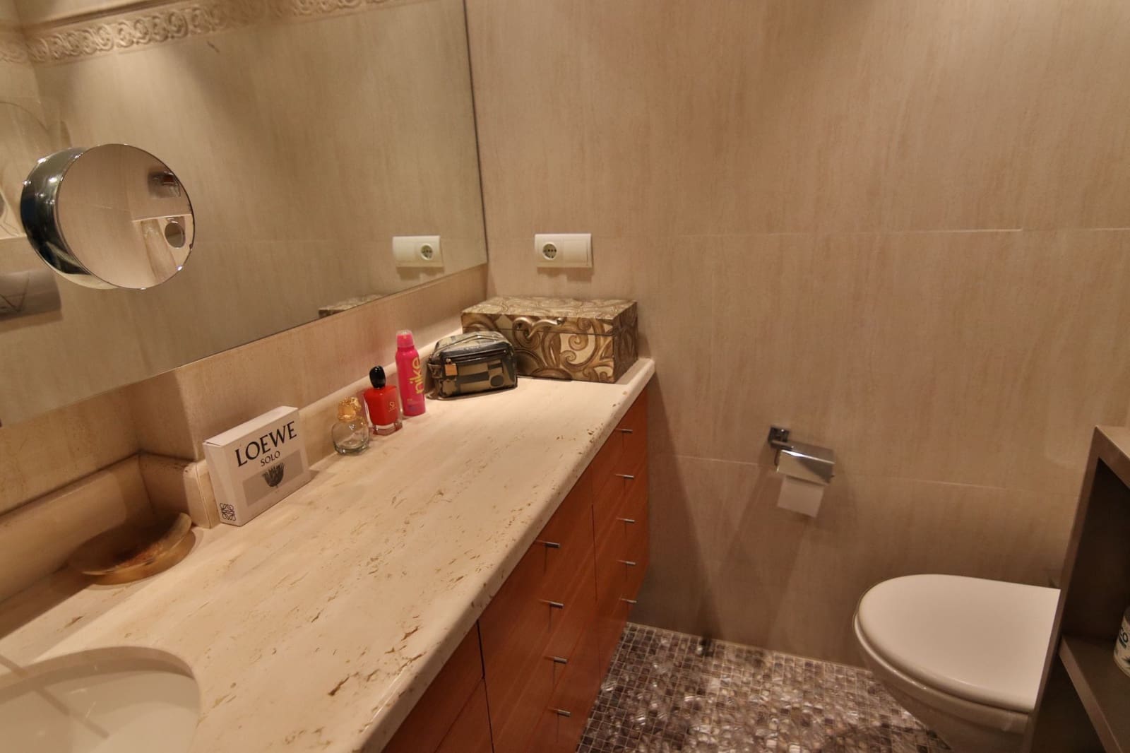 3 chambre Appartement à vendre à Benidorm avec piscine garage - 845 000 € (Ref: 9458595)