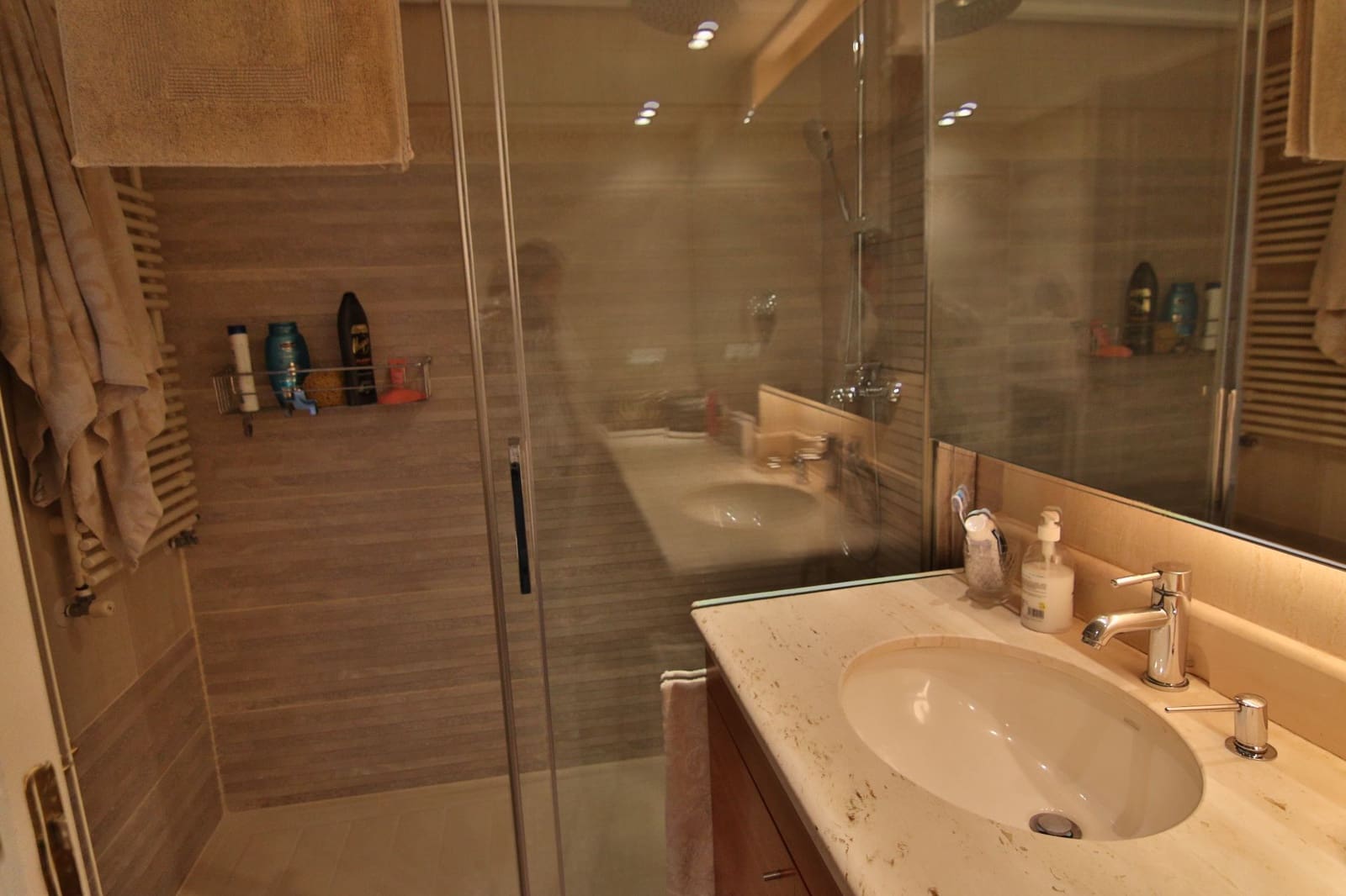 3 chambre Appartement à vendre à Benidorm avec piscine garage - 845 000 € (Ref: 9458595)