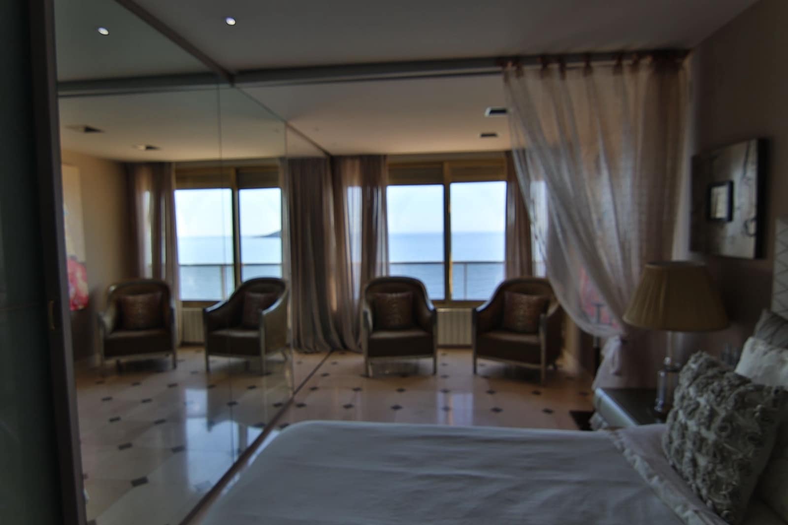 3 chambre Appartement à vendre à Benidorm avec piscine garage - 845 000 € (Ref: 9458595)