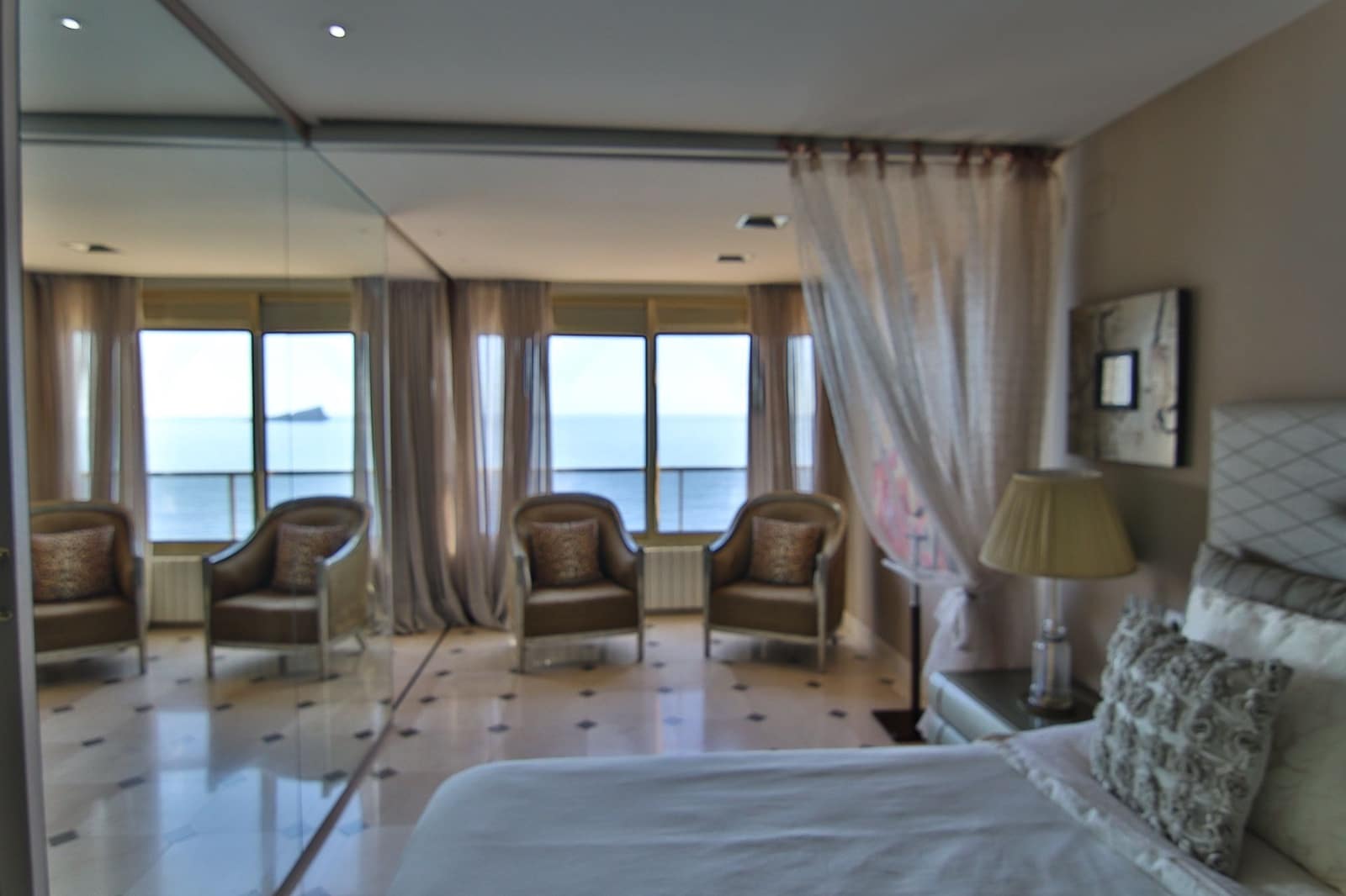 3 chambre Appartement à vendre à Benidorm avec piscine garage - 845 000 € (Ref: 9458595)