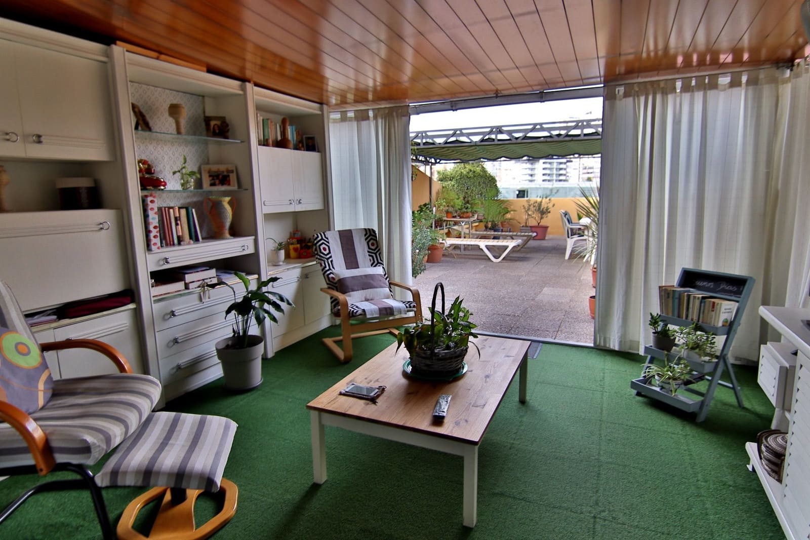 Ático de 4 habitaciones en Benidorm en venta - 466.999 € (Ref: 9458596)