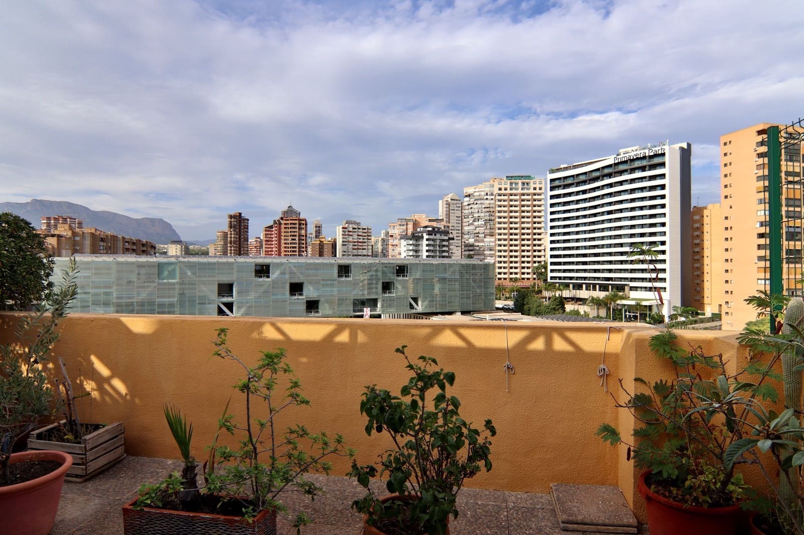 Ático de 4 habitaciones en Benidorm en venta - 466.999 € (Ref: 9458596)