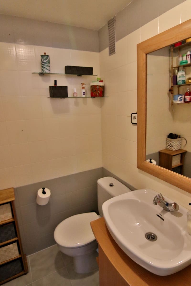 Ático de 4 habitaciones en Benidorm en venta - 466.999 € (Ref: 9458596)