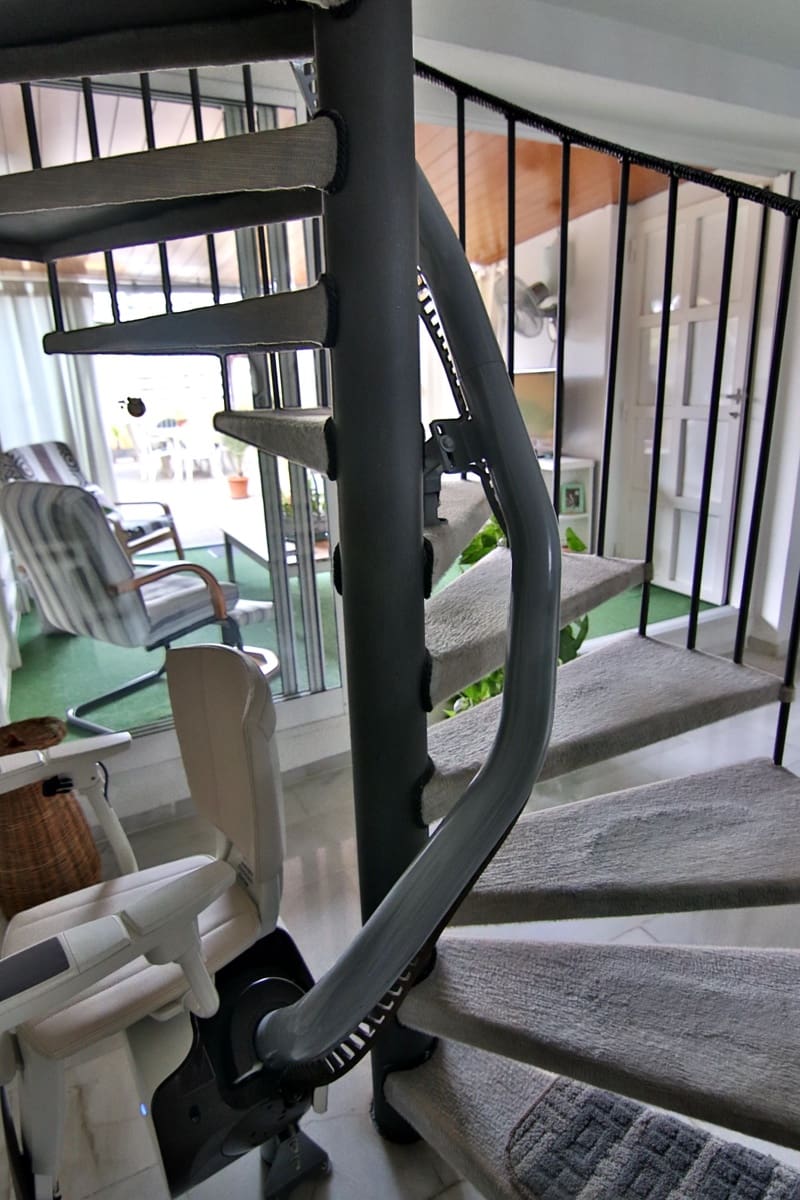 Ático de 4 habitaciones en Benidorm en venta - 466.999 € (Ref: 9458596)