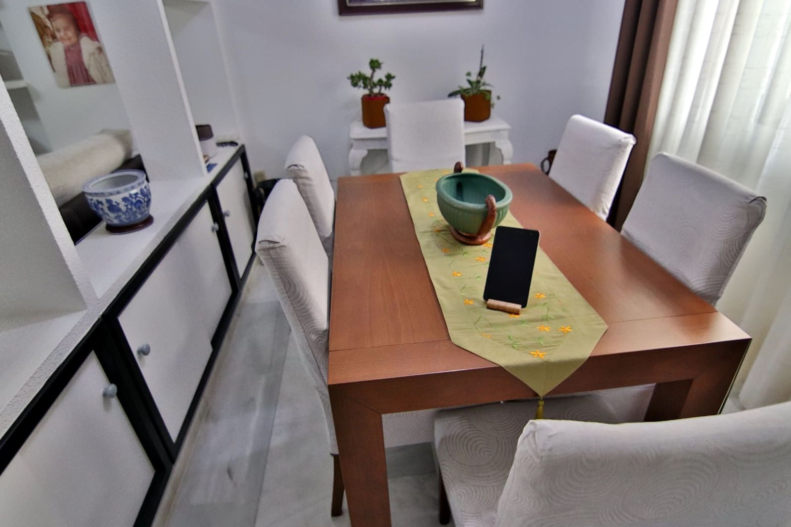 Ático de 4 habitaciones en Benidorm en venta - 466.999 € (Ref: 9458596)