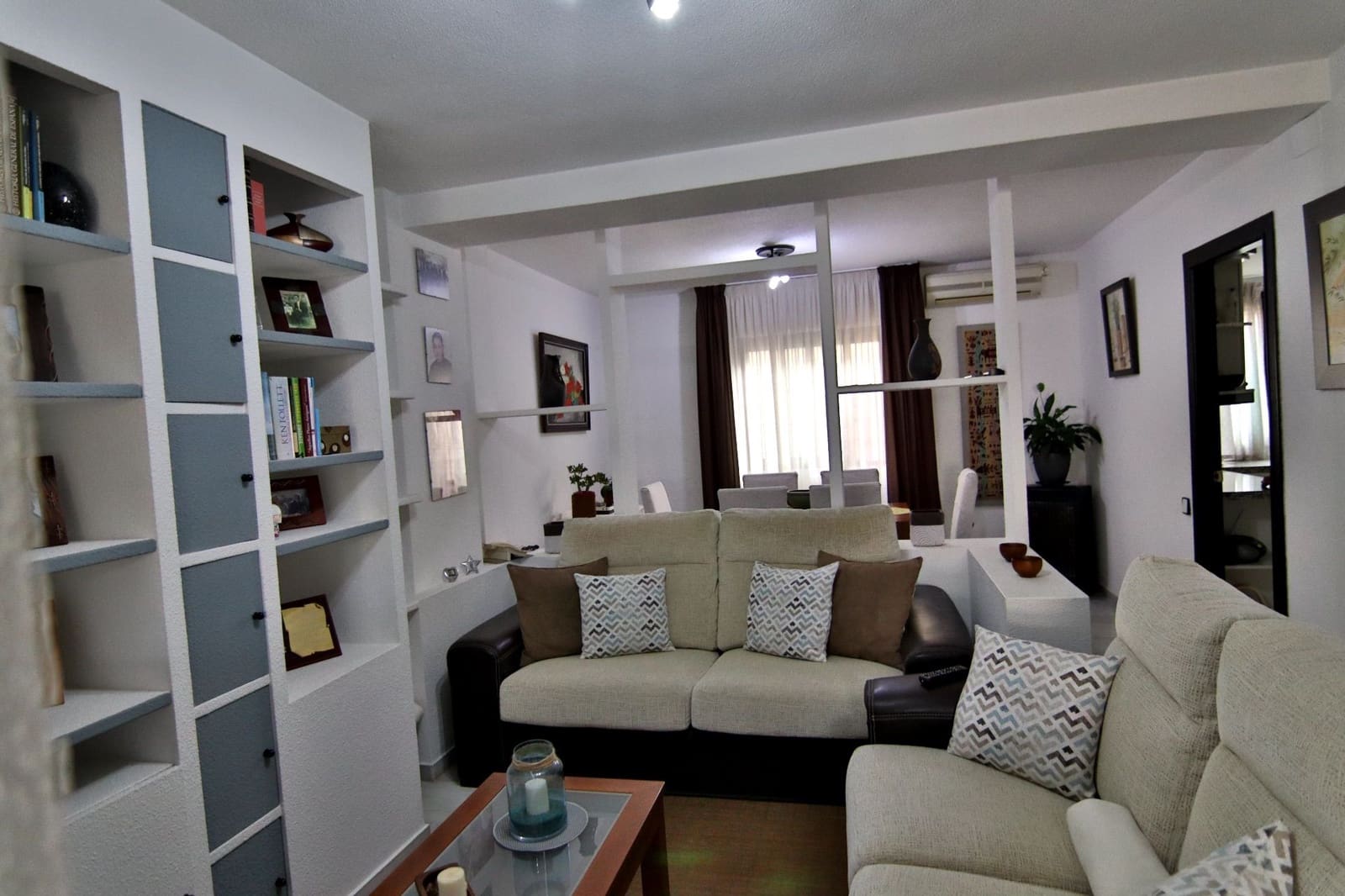 Ático de 4 habitaciones en Benidorm en venta - 466.999 € (Ref: 9458596)