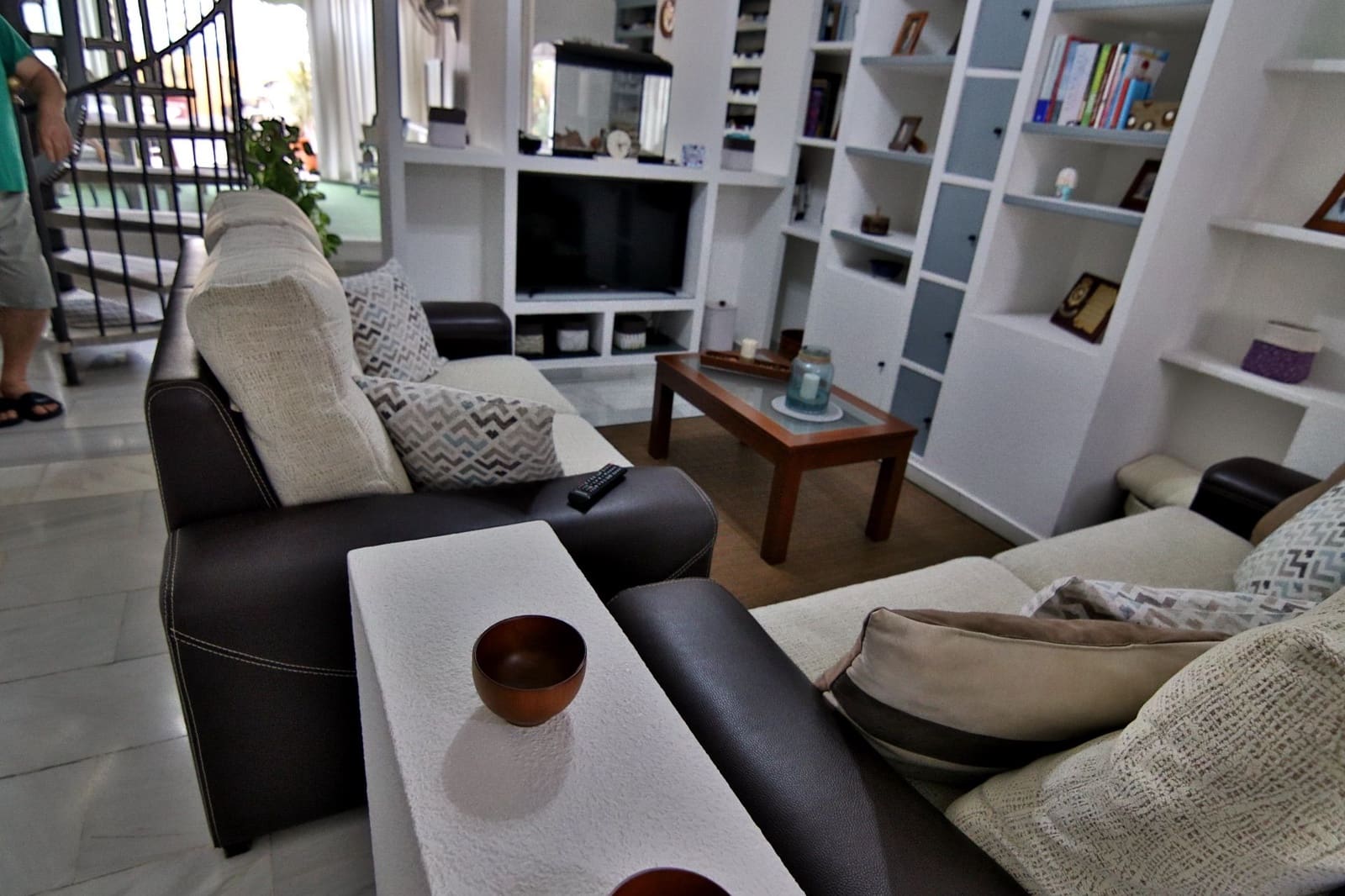 Ático de 4 habitaciones en Benidorm en venta - 466.999 € (Ref: 9458596)